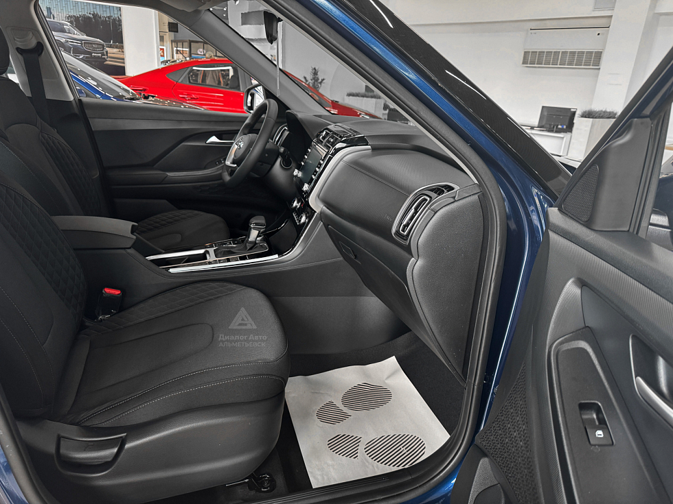 Solaris HC Classic, синий