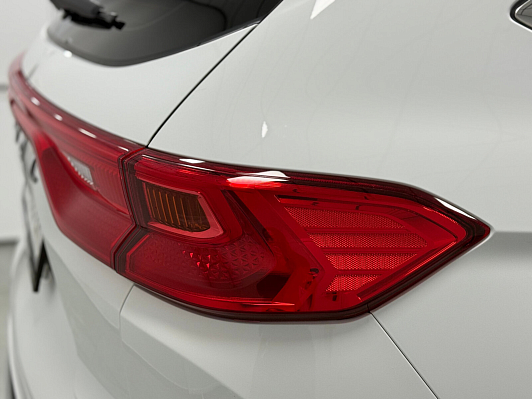 Haval M6 Старт, 2024 года, пробег 5700 км