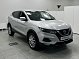Nissan Qashqai SE, 2020 года, пробег 117132 км