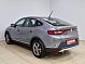 Renault Arkana Style, 2019 года, пробег 107856 км
