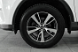 Toyota RAV4, 2017 года, пробег 187660 км
