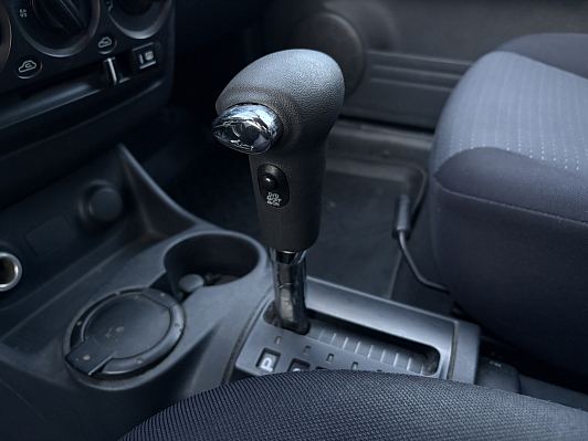 Hyundai Getz Family, 2008 года, пробег 89010 км