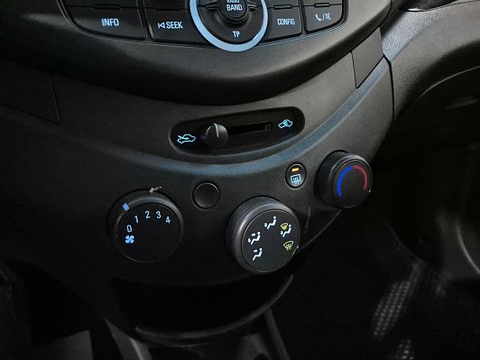 Ravon R2, 2017 года, пробег 110977 км