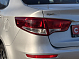 Kia Rio Comfort Аудио, 2016 года, пробег 104636 км