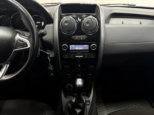 Renault Duster Drive Plus, 2019 года, пробег 206000 км