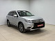 Mitsubishi Outlander Intense+, 2018 года, пробег 139803 км