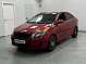 Kia Rio, 2012 года, пробег 172196 км