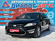Ford Mondeo Titanium, 2011 года, пробег 267102 км
