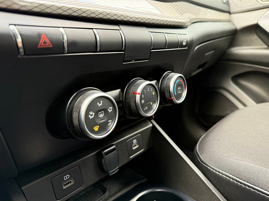 Lada (ВАЗ) Vesta Comfort, 2024 года, пробег 29590 км