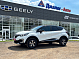 Renault Kaptur Drive, 2021 года, пробег 42342 км