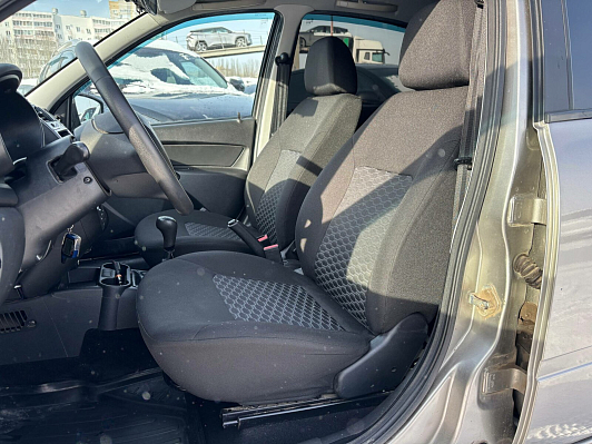 Lada (ВАЗ) Granta Standard, 2019 года, пробег 77545 км