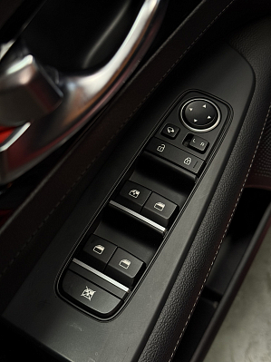 Kia Cerato GT Line, 2021 года, пробег 108000 км