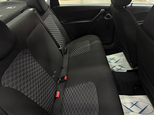 Lada (ВАЗ) Granta Comfort, 2025 года, пробег 6 км