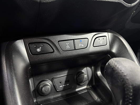 Hyundai ix35 Comfort, 2014 года, пробег 234500 км