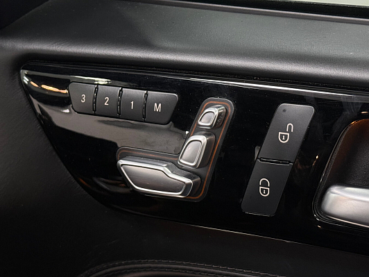 Mercedes-Benz GLE Coupe AMG AMG GLE 63 S 4MATIC Особая серия, 2016 года, пробег 203905 км