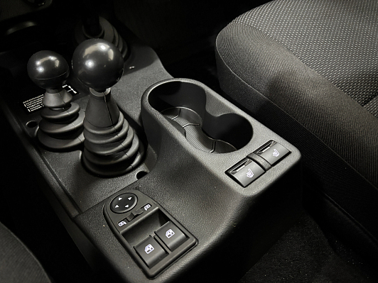 Lada (ВАЗ) Niva Legend, 2025 года, пробег 10247 км