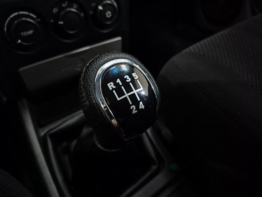 Lada (ВАЗ) Priora Люкс, 2012 года, пробег 337065 км