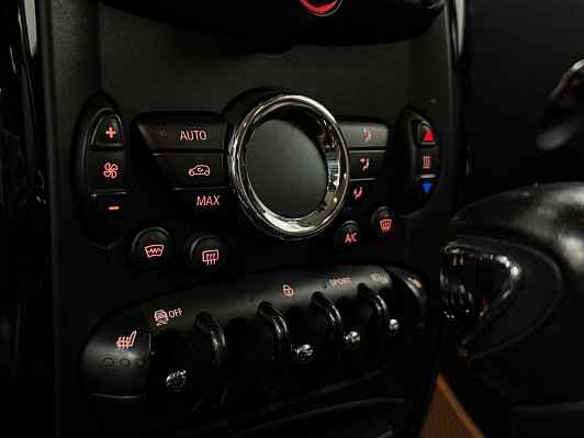 Mini Paceman Cooper, 2013 года, пробег 217069 км