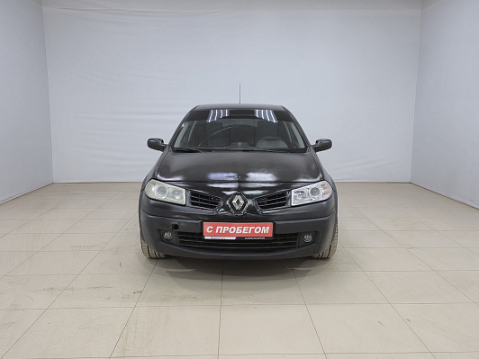 Renault Megane, 2006 года, пробег 183300 км