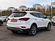 Hyundai Santa Fe, 2016 года, пробег 169578 км
