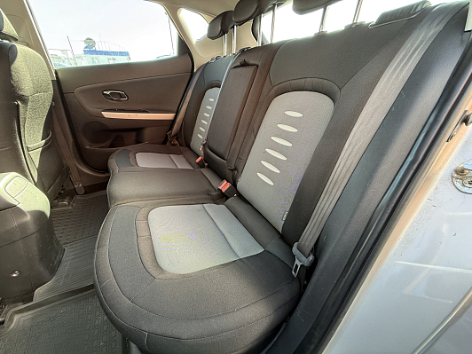 Kia Ceed Comfort, 2013 года, пробег 142500 км