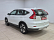 Honda CR-V Elegance, 2015 года, пробег 160307 км
