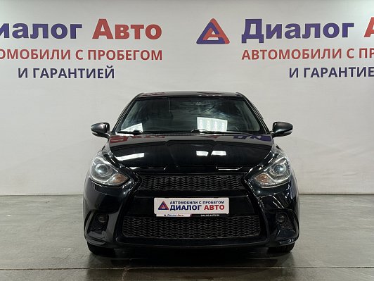 Hyundai Solaris Active, 2013 года, пробег 172000 км