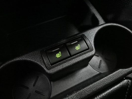 Lada (ВАЗ) Granta Comfort Optima Multimedia Glonass 21917-51-00C, 2015 года, пробег 136134 км