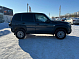 Lada (ВАЗ) Niva Travel Comfort, 2021 года, пробег 123051 км