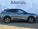 JAC JS6 Люкс, 2022 года, пробег 46018 км