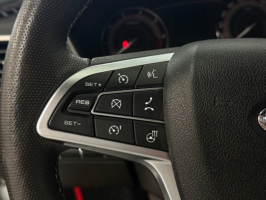 Lada (ВАЗ) Vesta, 2024 года, пробег 26000 км