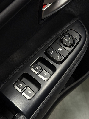 Kia Rio Prestige, 2019 года, пробег 69000 км