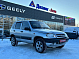 Chevrolet Niva LC, 2008 года, пробег 115049 км