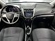 Hyundai Solaris Comfort, 2015 года, пробег 184023 км