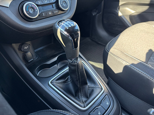 Lada (ВАЗ) Vesta Comfort Image, 2019 года, пробег 122035 км