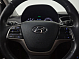 Hyundai Solaris Elegance, 2017 года, пробег 168570 км
