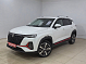 Changan CS35 Plus Техно, 2024 года, пробег 56277 км