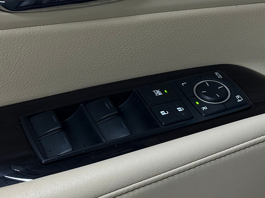 Lexus RX Prestige, 2012 года, пробег 175034 км