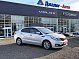 Kia Rio Comfort Кондиционер, 2017 года, пробег 160773 км