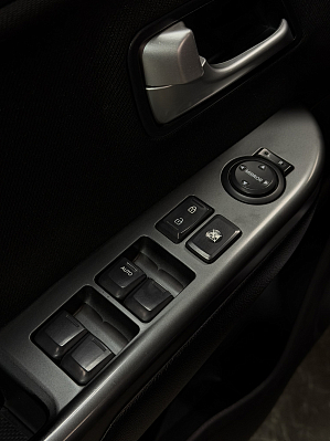 Kia Rio Luxe, 2011 года, пробег 131000 км