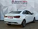Lada (ВАЗ) Vesta, 2024 года, пробег 33500 км