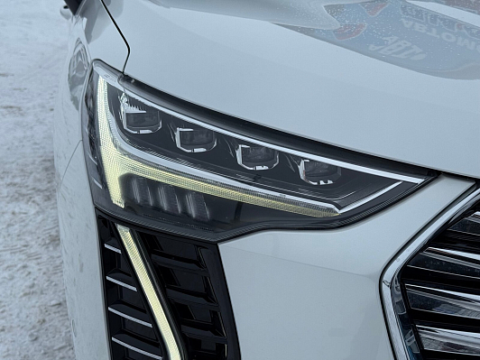 Haval Jolion Premium, 2023 года, пробег 98600 км