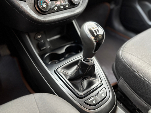 Lada (ВАЗ) Vesta Comfort, 2020 года, пробег 83218 км