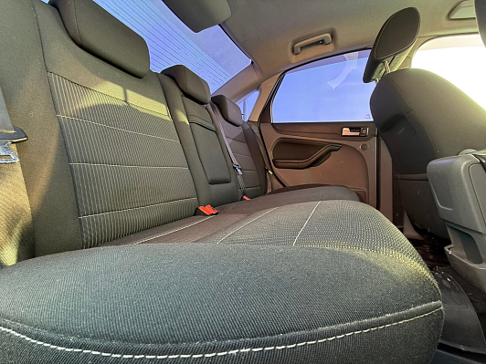 Ford Focus Titanium Special Edition, 2010 года, пробег 147000 км