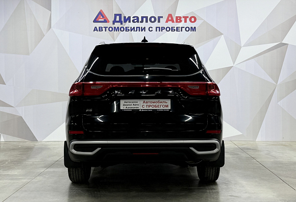 Haval M6 Family, 2024 года, пробег 18515 км