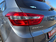 Hyundai Creta Active, 2020 года, пробег 110634 км