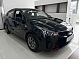 Solaris KRS Стиль (Style), черный