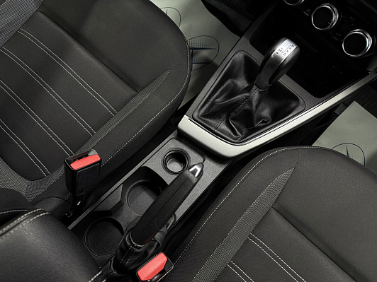 Renault Arkana Drive TCe 150, 2019 года, пробег 175151 км