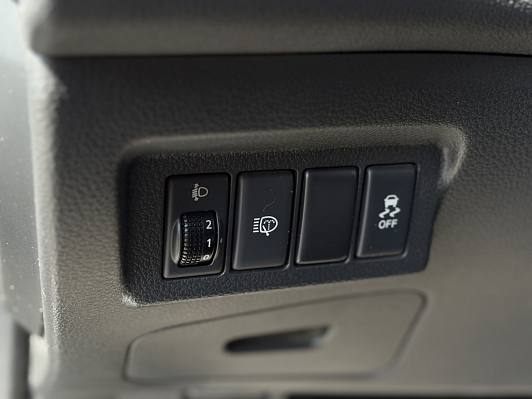 Nissan X-Trail SE High, 2014 года, пробег 158529 км