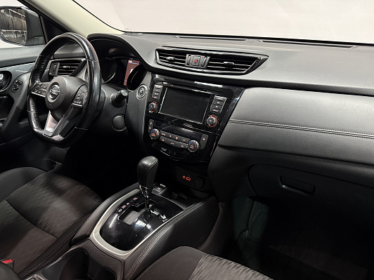 Nissan X-Trail SE Yandex, 2020 года, пробег 65500 км